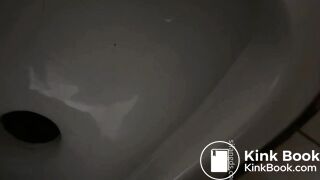Toilet Peeping69
