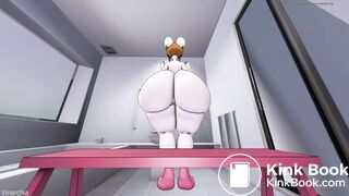 Pon’s impressive load
