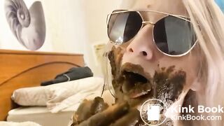 sexy shit lick & eat