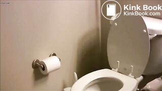 Pooping #15