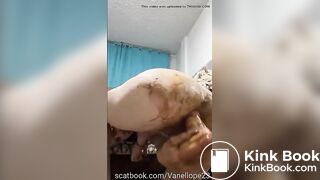Pura bomba scat Vanelllop23