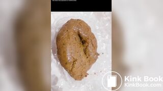 japanese amateur girl poop - video 2