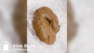 japanese amateur girl poop - video 2