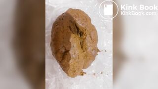 japanese amateur girl poop - video 2