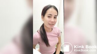 Pinay pooping - video 5