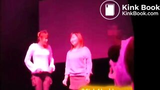 Scat Live