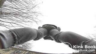 belle crotte de femme - video 18