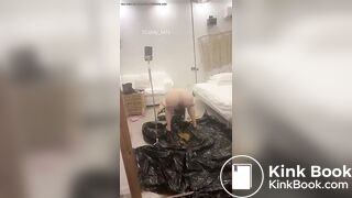 diarrhea and farting - video 3