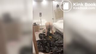 diarrhea and farting - video 3