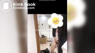 diarrhea and farting - video 3