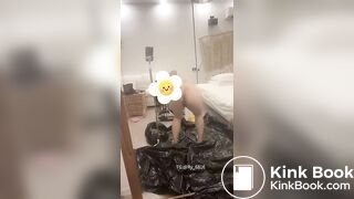 diarrhea and farting - video 3