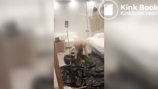 diarrhea and farting - video 3