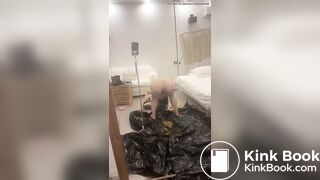 diarrhea and farting - video 3