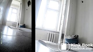 Beautiful woman pooping in toilet Compilation. PART.1