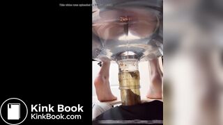 a quick preview funnel action