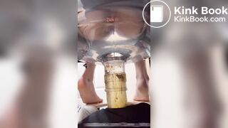 a quick preview funnel action