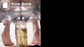 a quick preview funnel action