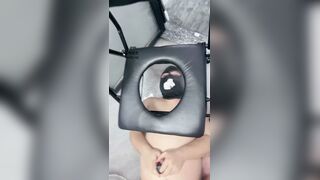 Scat femdom vid series p1