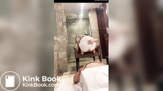 Scat femdom vid series p1
