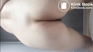 Korean Girl pantypoop 1