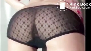 HOUR LONG PANTYPOOP COMP