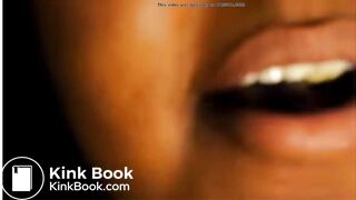 Giantess unaware vore - video 10