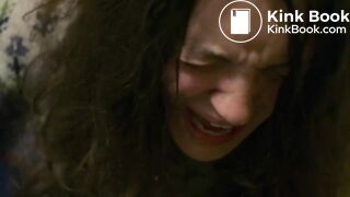 Movie pooping girl