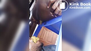 Cacca morbida - video 2