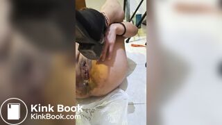 Pushing - video 3