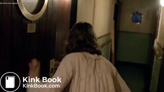 Female Movie poop scene