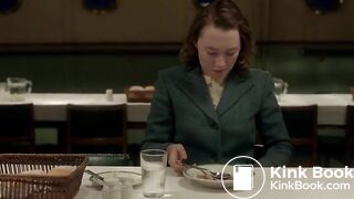 Female Movie poop scene