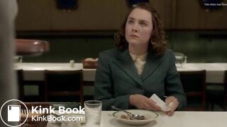 Female Movie poop scene