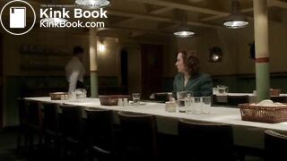 Female Movie poop scene