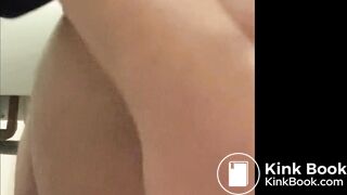 Laxative Blowout