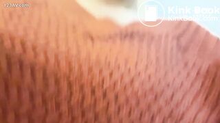 Asian beauty loves to shit #2