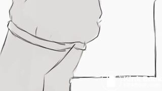 Tiny vore and Scat