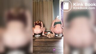 Internet Scat finds - video 8