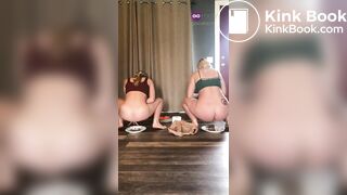 Internet Scat finds - video 8