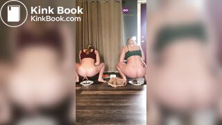 Internet Scat finds - video 8