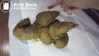 girl turds compilation