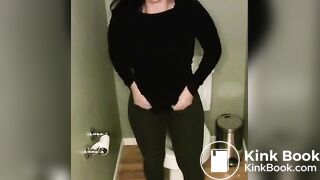 Pooping #14