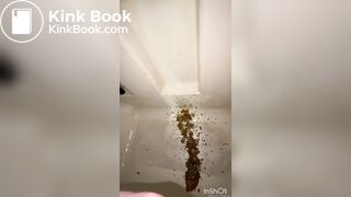 PAWG Explodes in Tub 2