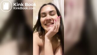 Hot girl pooping(SCAT)