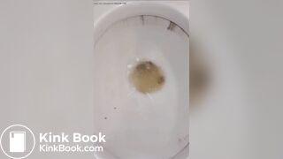 Mae bbw sharts farts poop