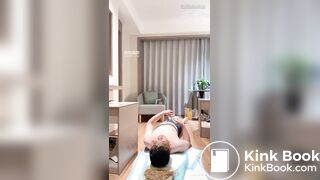 Chinese scat femdom - video 69