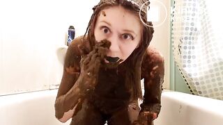 Full Body Scat Smear