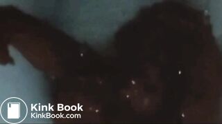 Soft poop in toilet