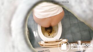Super amateur enema squirt