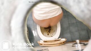 Super amateur enema squirt