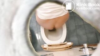 Super amateur enema squirt